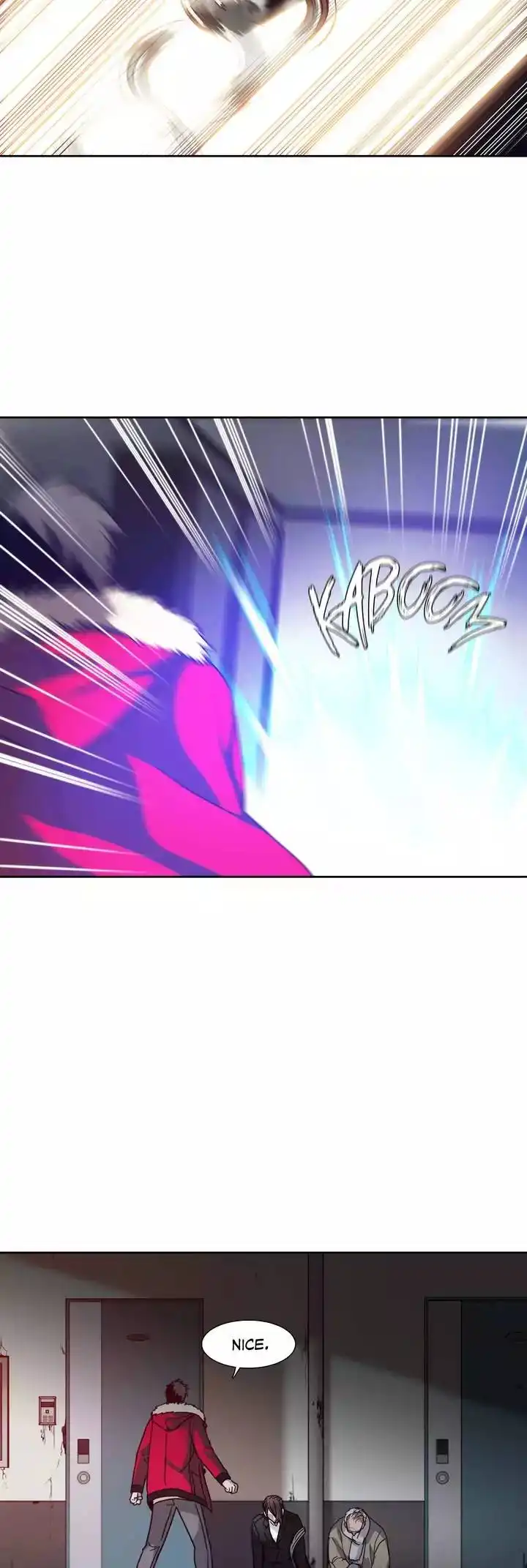 Unknown Code Chapter 41 5